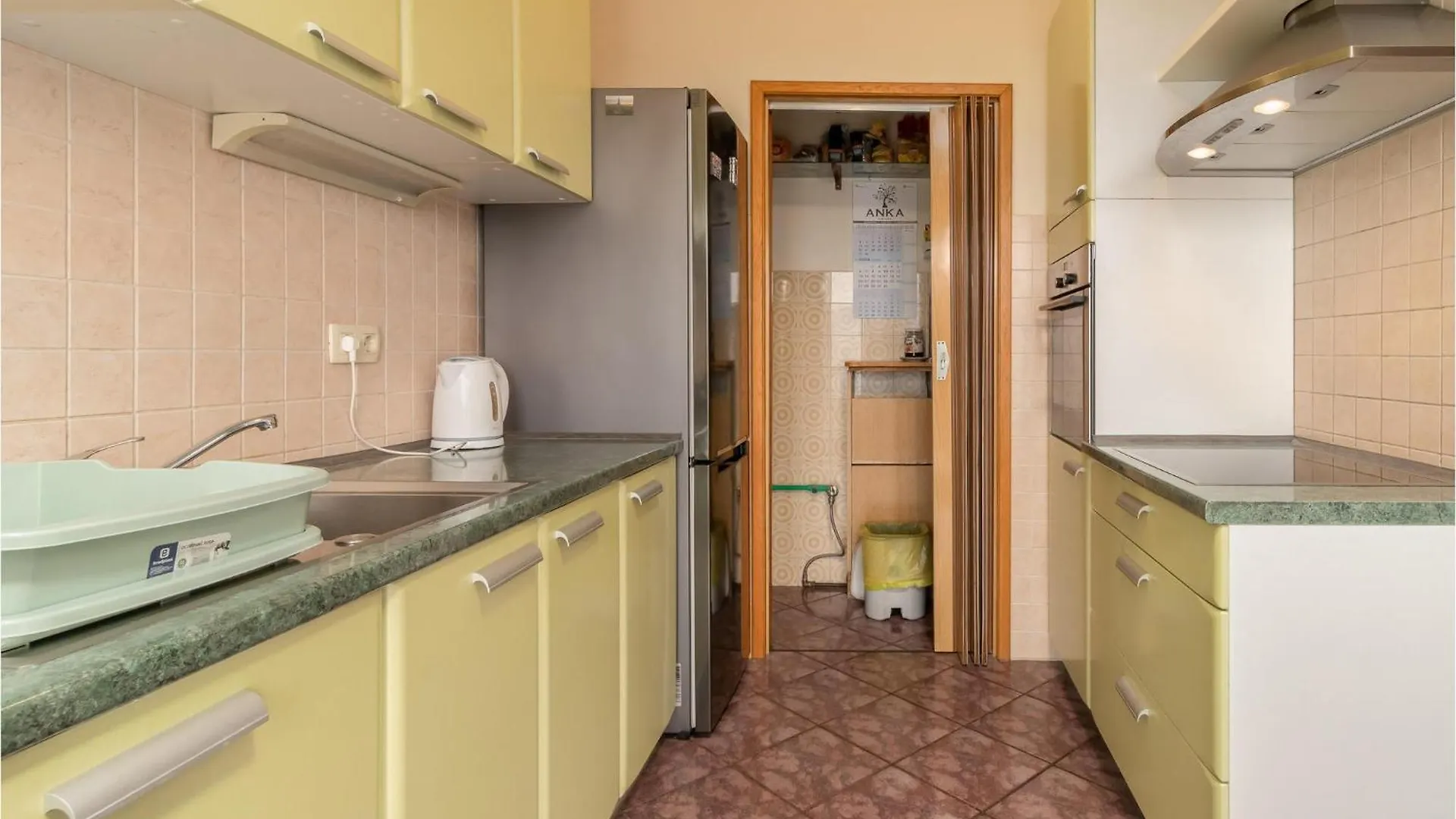 2 Bedroom Stunning Apartment In Crikvenica Kroatien